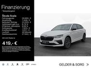 Skoda Scala, 1.0 TSI Tour ||EPH|VZE|||||, Jahr 2022 - Coburg