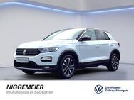 VW T-Roc, 1.5 TSI IQ DRIVE, Jahr 2019 - Salzkotten