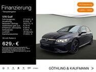 VW Golf, 2.0 TSI R, Jahr 2023 - Kelkheim (Taunus)