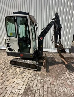 Minibagger zu vermieten - Schauenburg