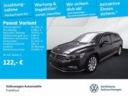 VW Passat Variant, 2.0 TDI Elegance Heckleuchten Passat, Jahr 2023 - Frankfurt (Main)