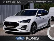 Ford Focus, ST-Line SYNC4, Jahr 2023 - Eschwege