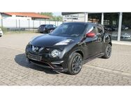 Nissan Juke Nismo RS Navi/360°Cam/Keyless/1 Hand/BiXeno - Adelheidsdorf