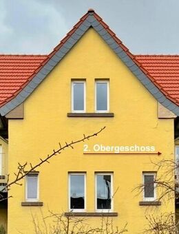 Koblenz - Charmante Kapitalanlage mit moderner Energieeffizienz & Wohlfühlcharakter - Koblenz