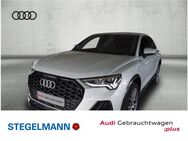 Audi Q3, Sportback 45 TFSI e 20Zoll schwarzpaket, Jahr 2023 - Detmold