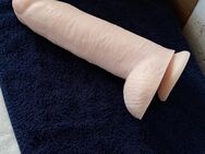 Dildo Pipedream King Cock 12" with balls, 30,5 x 7,6cm - Köln