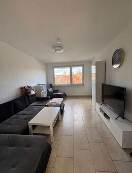 Schöne 3 Zimmer Wohnung in Gladbeck Mitte mit Balkon zu vermieten - Gladbeck