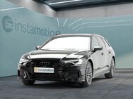 Audi A6, Avant 55 TFSIe quattro S-LINE, Jahr 2021 - München