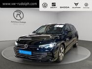 VW Passat Variant, 2.0 TDI Business A, Jahr 2024 - Oelsnitz (Erzgebirge)