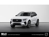 Volvo XC60, B4 Diesel Ultimate Dark Surround View, Jahr 2023 - Wuppertal