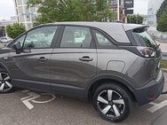 Opel Crossland 1,2 Turbo gepflegt unter 50 000 km 13.000 ,-- € Händlergarantie bis 08.2025 - Sachsenheim