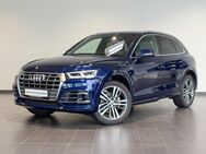 Audi Q5, 50 TDI quattro S line, Jahr 2019 - Fulda