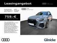 Audi RSQ3, Sonos AGA, Jahr 2024 - Kassel