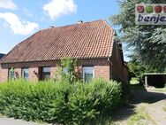 Uriges Handwerkerhaus mit großzügigem Grundstück und guter Erreichbarkeit nach Verden - Hassel (Weser)