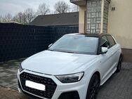 Audi A1 S-Line 95ps (Werksgarantie) - Bochum Hofstede