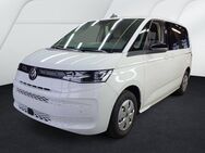 VW Multivan, 1.5 TSi Basis Klimatr, Jahr 2022 - Eltville (Rhein)