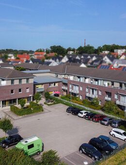 Besonderes Investment mit Zukunft! *Seniorenwohnanlage in Osnabrück-Lüstringen* - Osnabrück
