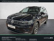 VW Tiguan, 1.5 TSI Comfortline, Jahr 2020 - Karlskron