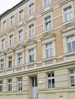 Wohnen im Zentrum von Brandenburg - Brandenburg (Havel)