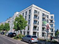 Erstbezug: Sonnige 3,5 Zimmer-Wohnung mit Balkon - Berlin