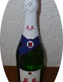 M & M Sekt Trocken/ Weiß 0,75 Liter in 55457