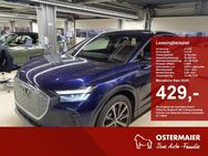 Audi Q4, ADVANCED 45 286PS 66T 5J-G, Jahr 2024 - Mühldorf (Inn)