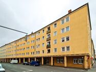 Neu renovierte 2-Zimmer-Wohnung mit Balkon ab sofort frei - Nürnberg