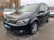 VW Touran 1.6 TDI°Garantie°Navi°PDC°SHZ°AHK° - Kiel