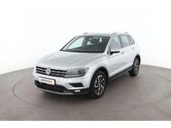 VW Tiguan 2.0 TDI Join - Berlin