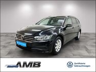 VW Passat Variant, 2.0 TDI, Jahr 2024 - Borna