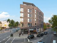´NEUE MITTE´ in Hamburg-Stellingen - Hamburg