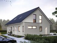 Großzügiges Wohnen und Leben - Inzlingen