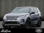 Land Rover Discovery Sport, P300e S Hybrid S AWD, Jahr 2021 - Saarbrücken