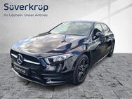 Mercedes A 250, A Klasse (BM 177) A250 e Edition 2020 Plu, Jahr 2021 - Neumünster