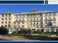 Apartment im BelleVue Stilvolles Ambiente mit Wohlfühlcharakter - Baden-Baden