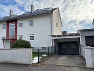 ++ Sanierte 2 Zimmer DG Wohnung ++ - Ampfing