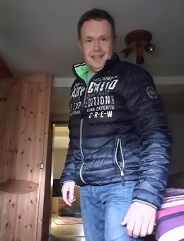 Er sucht Sie - Kassel