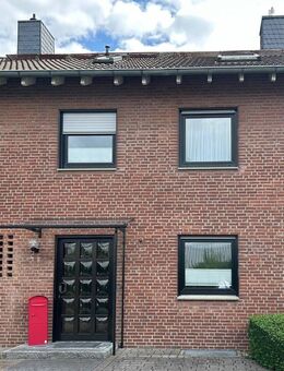 Mehr als vier Wände - Ideal für junge Familien - Münster