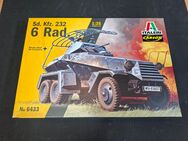 1:35 Italeri 6 Rad Sd.Kfz.232 - Wilnsdorf