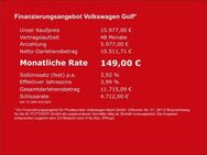 VW Golf, 1.0 TSI 7 VII IQ Drive BlindSpot LightAssist, Jahr 2019 - Hamm