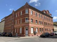 antaris Immobilien GmbH ** Begehrt! 3-Raum-Wohnung mit Balkon ** - Erfurt