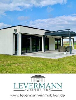 Traumhaftes energieeffizientes Einfamilienhaus in Stepenitztal, OT Hanstorf - Grevesmühlen Zentrum