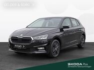 Skoda Fabia, 1.5 TSI Ambition, Jahr 2024 - Schweinfurt