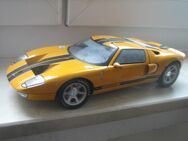 4 x Modellauto Ford GT 40 1:18 ---1 x OVP Verschiedene Hersteller und Preise - Meckenheim