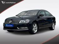 VW Passat Lim. *4Motion*1.Hand*Top - Nobitz