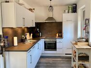 300 m zur LUX-Grenze: Moderne 3ZKB, Balkon, Aufzug, Einbauküche ca. 74 m², frei ab sofort - Langsur