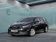 Kia cee'd, , Jahr 2022 - München