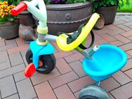 "Smoby" Dreirad mit Schiebestange - Loxstedt