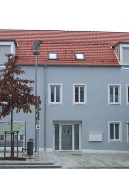 Modernes Wohnen in Eichendorf! - Eichendorf