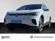 VW ID.4, Pro Performance, Jahr 2023 - Traunstein